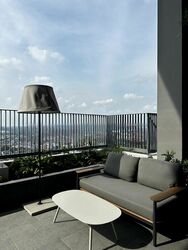One Holland Village Residences (D10), Apartment #458120151